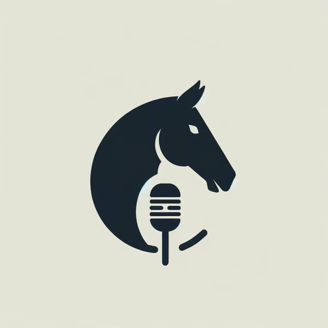 The Equestrian Entrepreneur Podcast